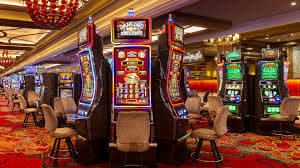 cr7vip slot Live Casino – meja Baccarat langsung dengan dealer profesional berpengalaman