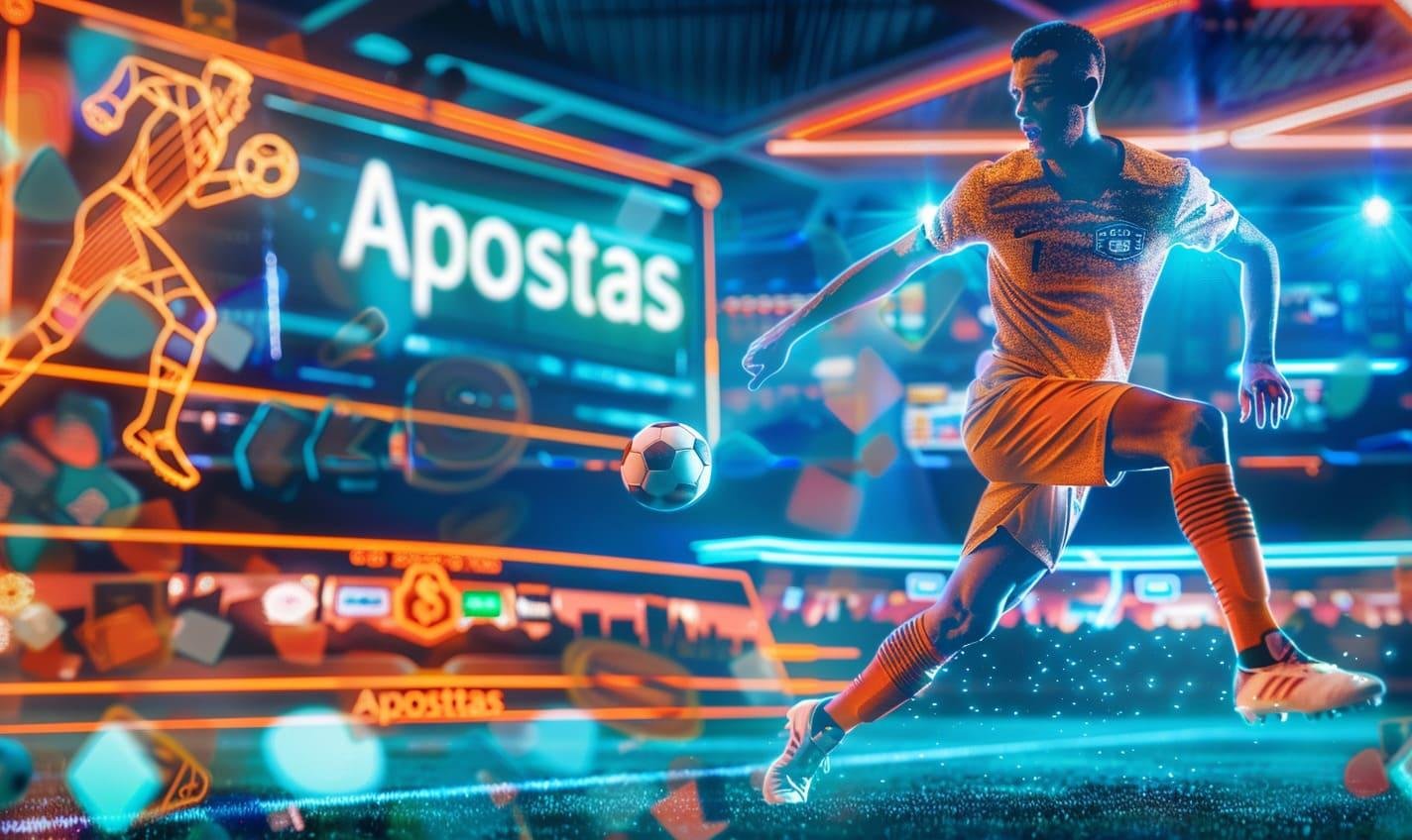 Strategi taruhan olahraga sepak bola di CR7VIP Slot dengan analisis odds dan live betting