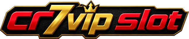 CR7VIP Slot Logo